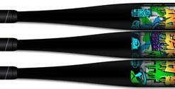 Smash It Sports 2021 Pure Sports – 1 Piece – 12.5" Barrel - IntegrityII Dutchman – Super Endload