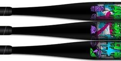 Smash It Sports 2021 Pure Sports – 1 Piece – 12.5" Barrel - IntegrityII Mutiny – Balanced