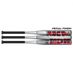 Smash It Sports 2021 Pure Sports BRANCH 2PC 12" Barrel .5oz End Load Jason Branch Signature Bat USSSA Slowpitch Softball Bat