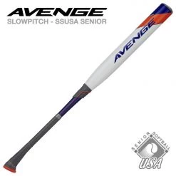 Smash It Sports 2022 Axe Bat Avenge Senior Slowpitch Softball Bat: L177J