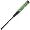 Smash It Sports 2022 Worth Mutant Retro TMNT XXL 13.5" 2PC USSSA Slowpitch Softball Bat WM240U