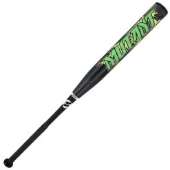 Smash It Sports 2022 Worth Mutant Retro TMNT XXL 13.5" 2PC USSSA Slowpitch Softball Bat WM240U