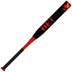 Smash It Sports 2021 Anarchy Demon – Limited Edition – 2PC - 13"- .5oz End Load - USA/ASA Slowpitch Softball Bat A20ADMN2-1