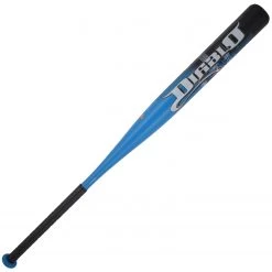 Smash It Sports 2021 Anarchy Diablo Supercharged 12.5" 1PC ASA/USA Slowpitch Softball Bat A21ADSC121-2