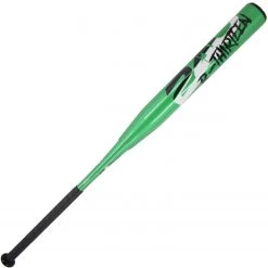 Smash It Sports 2021 Anarchy 240 B-Thirteen– 13″ Barrel – Balanced – 2PC USSSA Slowpitch Softball Bat - A21U24013-B - Candy Green