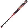Smash It Sports 2022 Anarchy Crusher – 2PC - 13"- .5oz End Load - USA/ASA Slowpitch Softball Bat A22ACRSH213-2