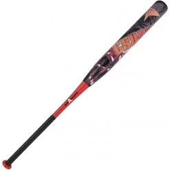 Smash It Sports 2022 Anarchy Crusher β 2PC - 13"- .5oz End Load - USA/ASA Slowpitch Softball Bat A22ACRSH213-2