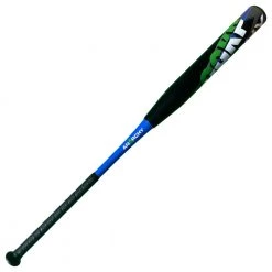 Smash It Sports 2022 Anarchy OGKP 2PC 12″ Barrel .5oz End Load USSSA Slowpitch Softball Bat A22UOGKP212-2