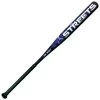 Smash It Sports 2022 Anarchy Streets (Purple) 1PC 12.5″ Barrel 1oz End Load USA/ASA Slowpitch Softball Bat A22ASTRS121-1