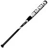 Smash It Sports 2022 Anarchy Nimmo 1PC 12.5″ Barrel .5oz End Load USA/ASA Slowpitch Softball Bat A22ANIMO121-2