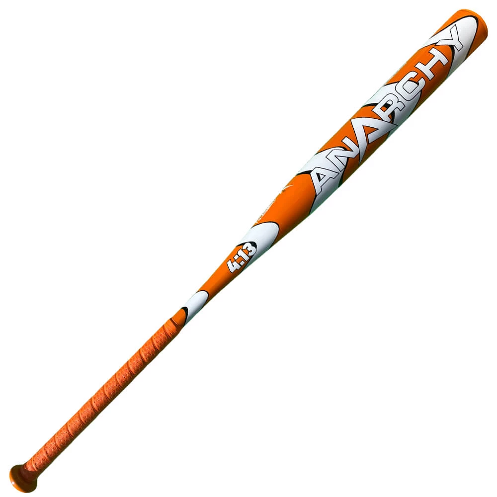 Smash It Sports 2022 Anarchy Nimmo 1PC 12.5β³ Barrel .5oz End Load USSSA Slowpitch Softball Bat A22UNIMO121-2 - Image 2