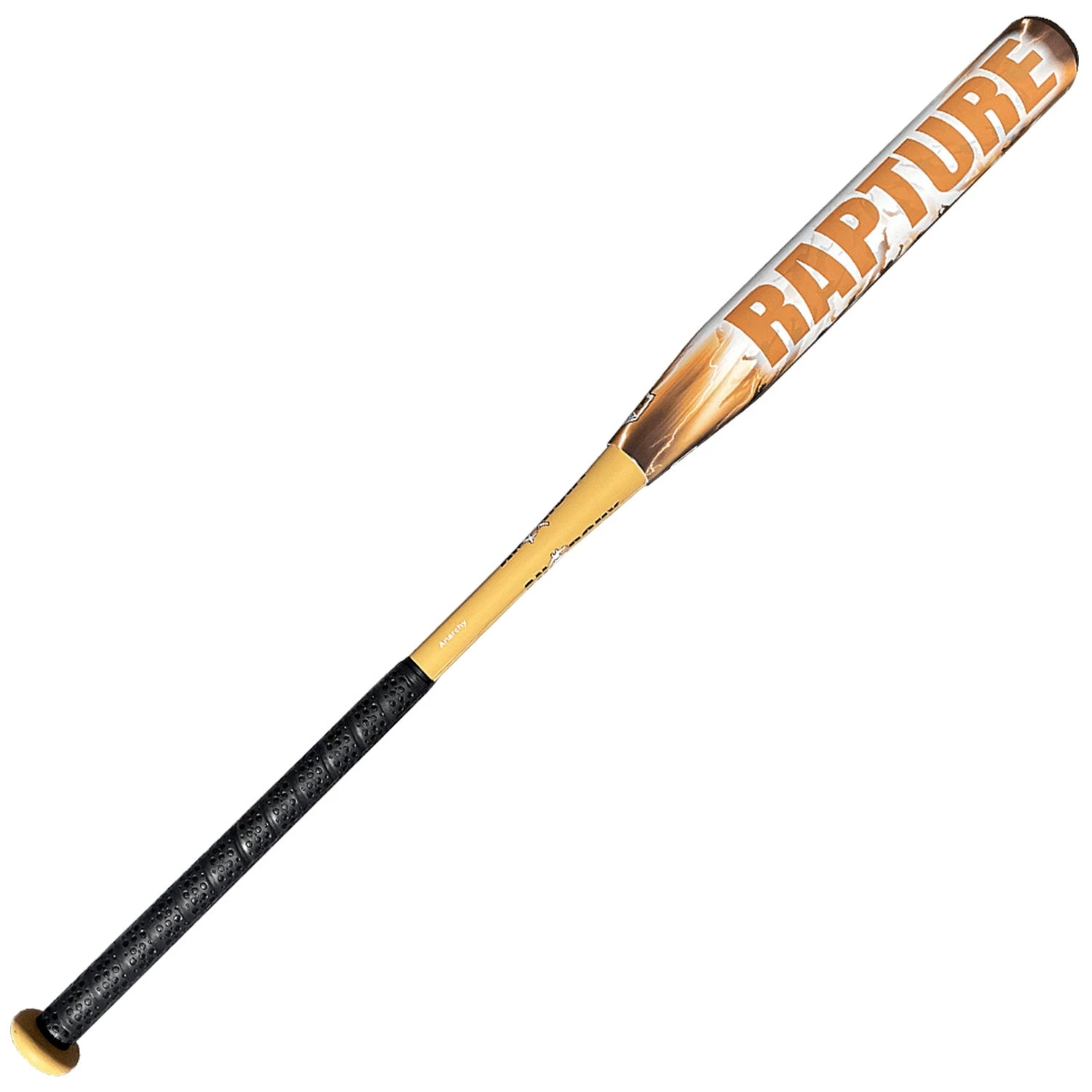 Smash It Sports 2021 Anarchy Rapture β 2PC - 12"- .5oz End Load - USA/ASA Slowpitch Softball Bat A21ARPT12-2