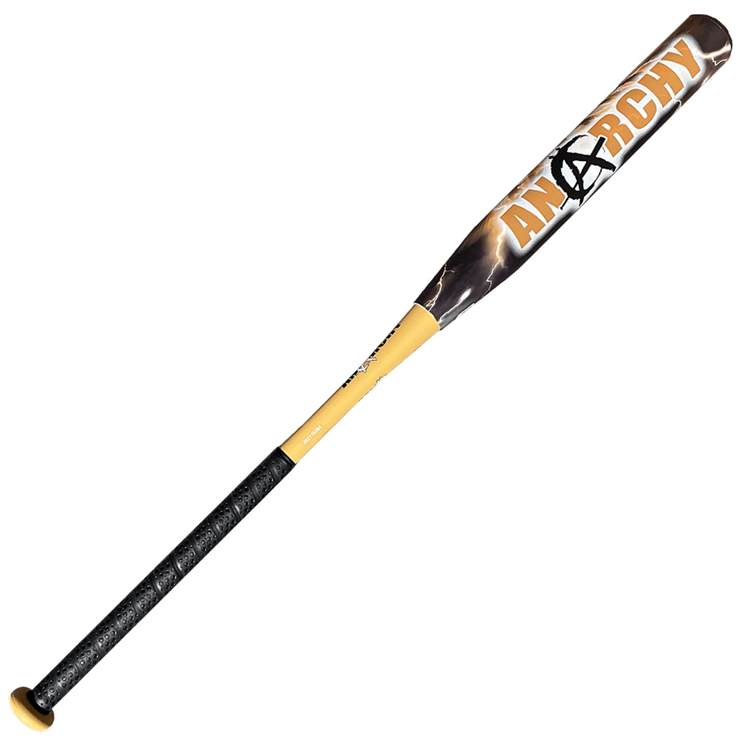 Smash It Sports 2021 Anarchy Rapture β 2PC - 12"- .5oz End Load - USA/ASA Slowpitch Softball Bat A21ARPT12-2 - Image 2