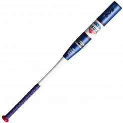 Smash It Sports 2022 Miken Benefit The Badge Maxload 12" 2PC USSSA Slowpitch Softball Bat MBDGEU