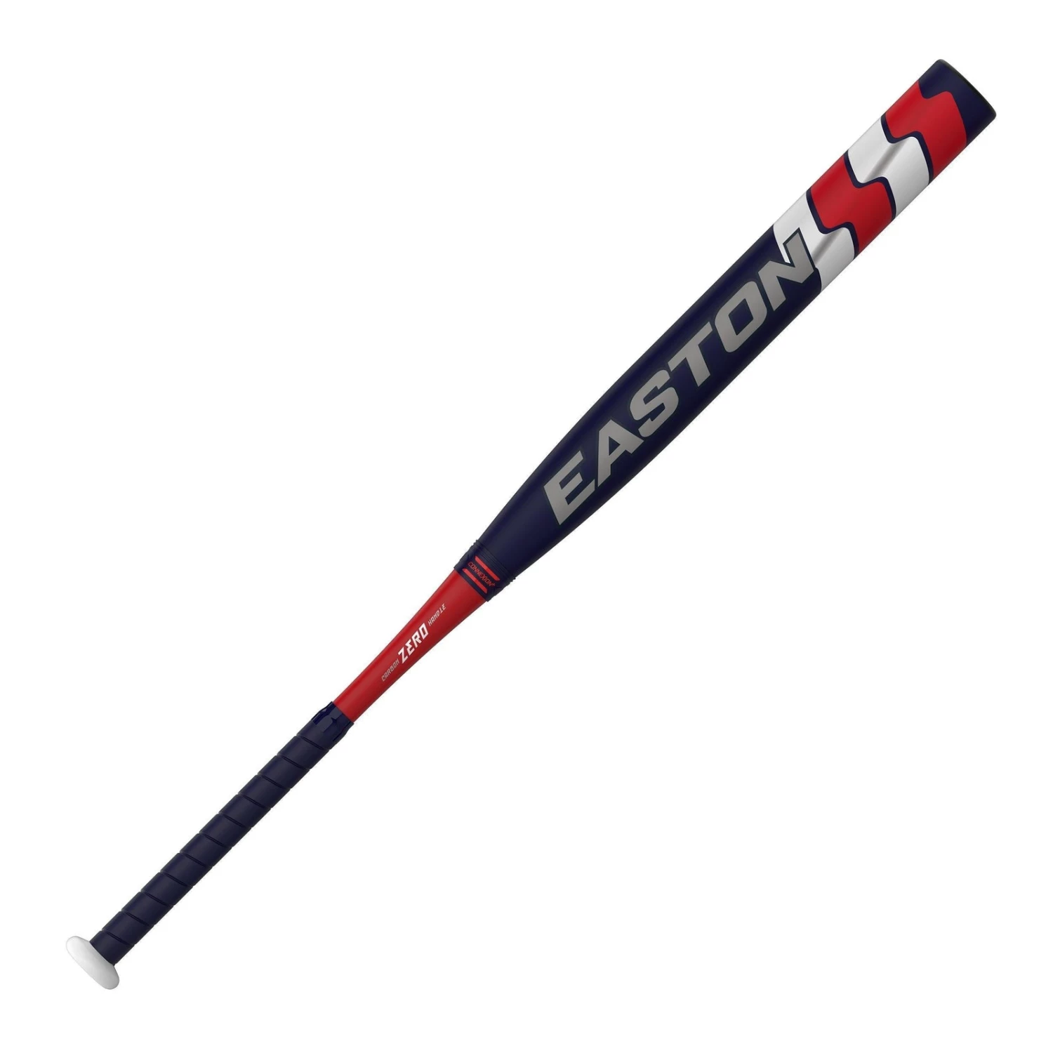 Smash It Sports 2022 Easton RWB Ghost Double Barrel USA/ASA 13.25" Slowpitch Softball Bat SP21GHRWB - Image 2