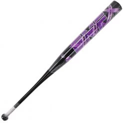 Smash It Sports 2021 Pure Sports BMF 1PC 12"+ Barrel .25oz End Load USSSA Slowpitch Softball Bat
