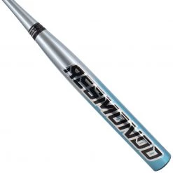 Smash It Sports 2021 Easton Limited Edition Resmondo 12.5" Barrel USSSA Slowpitch Softball Bat SP21CR125 - Chill Factor