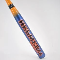 Smash It Sports 2021 Easton Helmer44 Tribute Series Small Batch 12.75" Barrel USSSA Slowpitch Softball Bat SP20CH1275 Citrus Shade