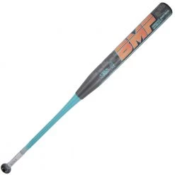 Smash It Sports 2021 Pure Sports Andrew Collins BMF World Series Edition 2PC 13" Barrel .5oz End Load USSSA Slowpitch Softball Bat