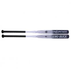 Smash It Sports 2019 Anarchy Geno Buck 12.5" 1PC ASA Slowpitch Softball Bat AS18AGB