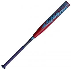 Smash It Sports 2022 Miken Bradley Jones Chaos Balanced 2pc 13.5" Barrel ASA/USA Slowpitch Softball Bat MBJ22A