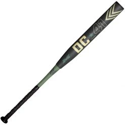 Smash It Sports 2021 Miken DC41 Supermax 14" 2PC USSSA Slowpitch Softball Bat MDC21U