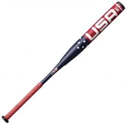 Smash It Sports 2023 Miken Freedom Supermax 2pc 14" Barrel USSSA Slowpitch Softball Bat MFK22U