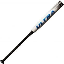 Smash It Sports 2021 Miken Ultra Fusion Johnny Bailey Maxload 12″ SSUSA Senior Softball Bat MFN2MS