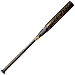 Smash It Sports 2022 Miken FREAK Gold Maxload 2pc 12" Barrel USSSA Slowpitch Softball Bat MGD21U