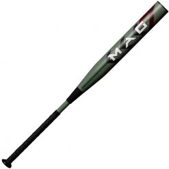Smash It Sports 2021 Miken MAG 7 Maxload 14" SSUSA Senior Softball Bat MMA21S