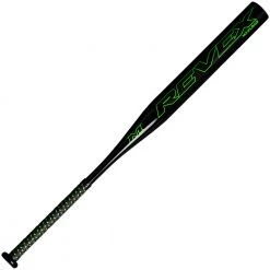 Smash It Sports 2021 Miken Rev Ex Maxload 14" 1PC USA/ASA Slowpitch Softball Bat MREV21