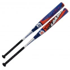 Smash It Sports 2021 Suncoast Adidas Melee Reloaded 2 End Loaded 12" 1-Piece SSUSA Senior Slowpitch Softball Bat- SMR2E12