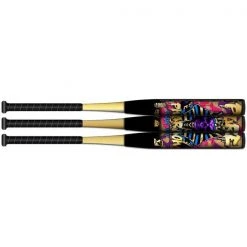 Smash It Sports 2021 Pure SportsPharaoh King TUT 2PC 12" Barrel Super Endload USSSA Slowpitch Softball Bat