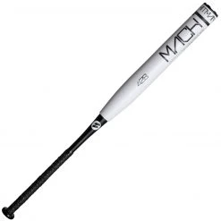 Smash It Sports 2022 Worth Mach 1 Hitman XL 2pc 13.5″ SSUSA Senior Softball Bat - WMH22S