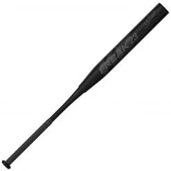 Smash It Sports 2022 Miken FREAK 23 Limited Edition Maxload 2pc 12″ Barrel USSSA Slowpitch Softball Bat - Blackout - MKPSBU