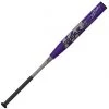 Smash It Sports 2022 Miken FREAK 23 Limited Edition Maxload 2pc 12″ Barrel USSSA Slowpitch Softball Bat - Purple - MKPSPU