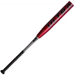Smash It Sports 2022 Miken Ultra Gamer Series Maxload 12″ SSUSA Senior Softball Bat - MUG12S