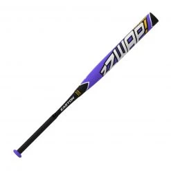 Smash It Sports 2022 Easton ZZWAP Double Barrel 13" Barrel Loaded USA ASA Slowpitch Softball Bat SP21ZAPL