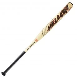 Smash It Sports 2023 Easton HellCat Double Barrel 13" Barrel Midload USA/ASA Slowpitch Softball Bat SP22CATM