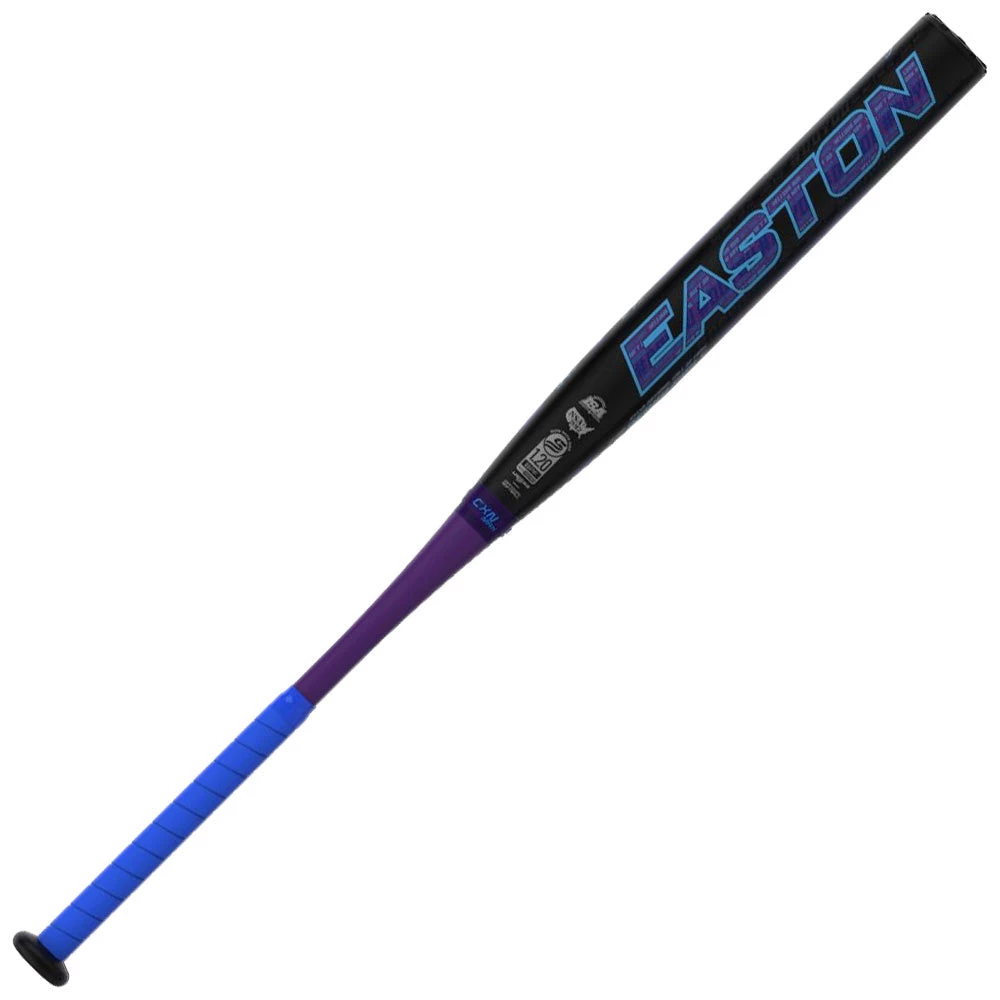 Smash It Sports 2022 Easton CD19 Fire Flex 12.75" Barrel Mule Load USSSA Slowpitch Softball Bat SP22CD19 - Image 3