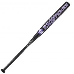 Smash It Sports 2023 Easton Hellcat Schiffhauer Strong Fire Flex 12.5" Barrel Mule Load USSSA Slowpitch Softball Bat SP22CATSSX