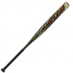 Smash It Sports 2023 Easton Hellcat Fire Flex 12.75" Barrel Mule Load USSSA Slowpitch Softball Bat SP23CATX