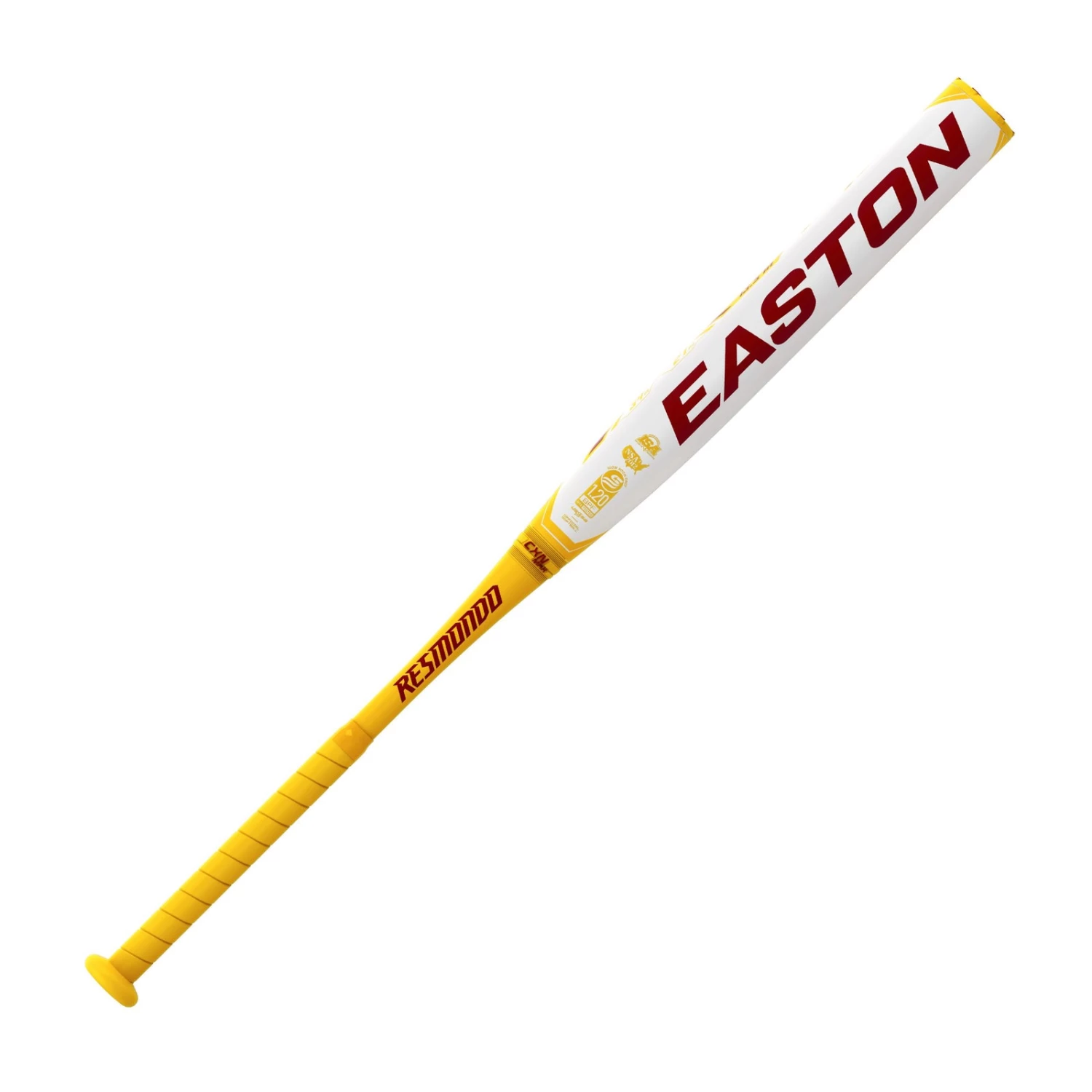 Smash It Sports 2023 Easton Resmondo 13.5" Balanced USSSA Slowpitch Softball Bat SP23RESB - Image 2