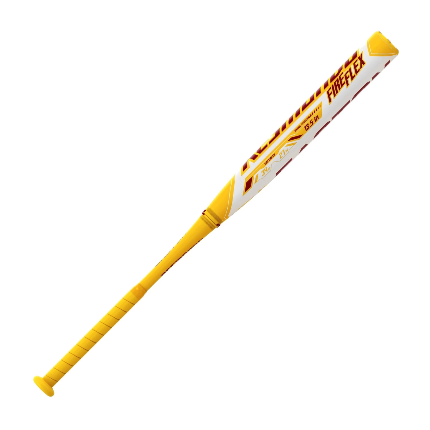 Smash It Sports 2023 Easton Resmondo 13.5" Balanced USSSA Slowpitch Softball Bat SP23RESB - Image 3