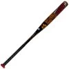 Smash It Sports 2021 Suncoast Ruckus Max 12" Endload 1PC USSSA Slowpitch Softball Bat - SR12MUSE1P