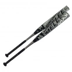 Smash It Sports 2022 Suncoast Melee Max 2 Balanced 13" 2-Piece SSUSA Senior Slowpitch Softball Bat - SMM2SB