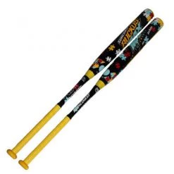 Smash It Sports 2021 Suncoast Ruckus Max Autism Awareness 12" Endload 2PC USSSA Slowpitch Softball Bat - SRM12AASE