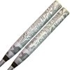 Smash It Sports 2021 Suncoast Ruckus Max 13" Balanced 2PC USSSA Slowpitch Softball Bat - SRMUSB