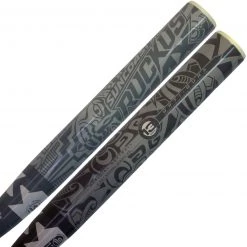 Smash It Sports 2021 Suncoast Ruckus Max 13" Endload 2PC USSSA Slowpitch Softball Bat - SRMUSE
