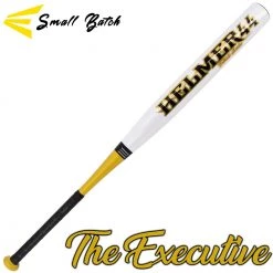 Smash It Sports 2020 Easton Helmer44 Tribute Series Small Batch 13.5" Barrel USSSA Slowpitch Softball Bat SP20CH135 The Executive